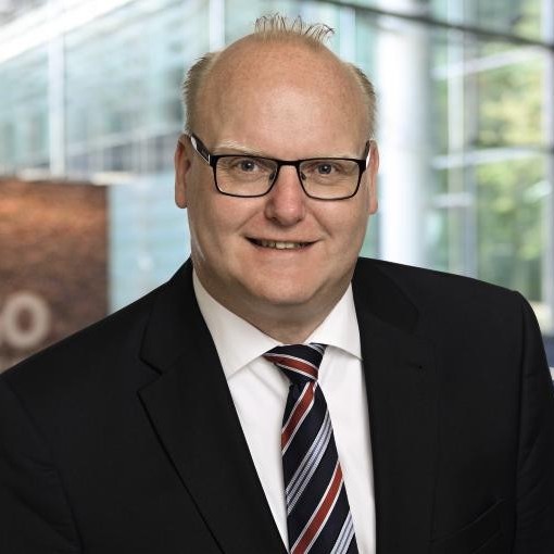 Olaf Cording